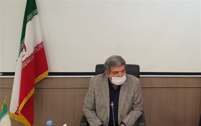 حسینی: در حوزه آموزش دانش‌آموزان با آسیب شنوایی، الفبای گویای باغچه‌بان ملاک عمل است