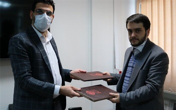 کمک به آسیب‌دیدگان فضای مجازی در جدیدترین همکاری ساترا و فمپ