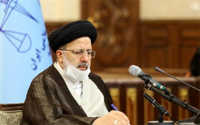 ملاقات و تقاضای انتخاباتی از آیت‌الله رئیسی؛ قاضی‌القضات چه پاسخی به اصولگرایان داد؟