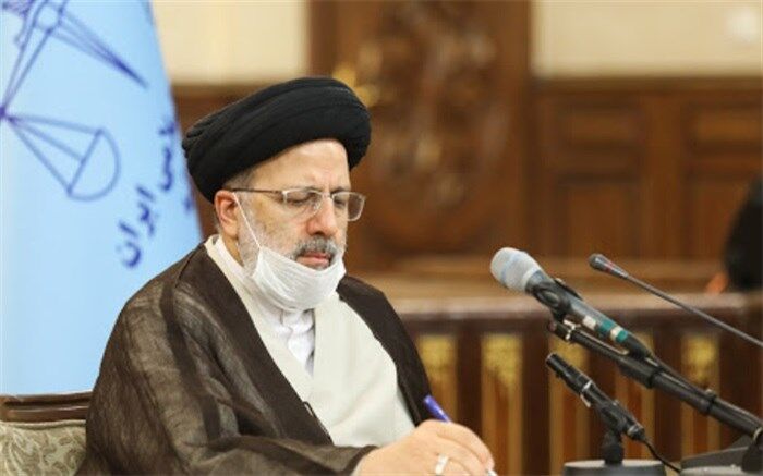 ملاقات و تقاضای انتخاباتی از آیت‌الله رئیسی؛ قاضی‌القضات چه پاسخی به اصولگرایان داد؟