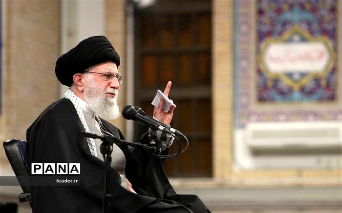 پیام تسلیت رهبر انقلاب درپی درگذشت «قاضی شیخ احمد الزین»