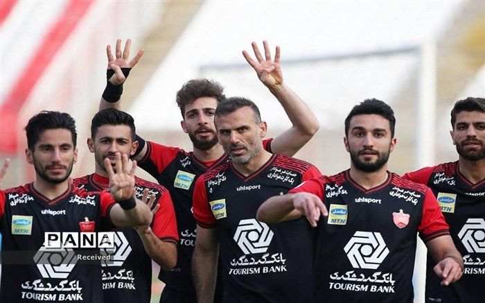 معرفی دو خرید بزرگ پرسپولیس؛ قهرمان کهکشانی می‌شود