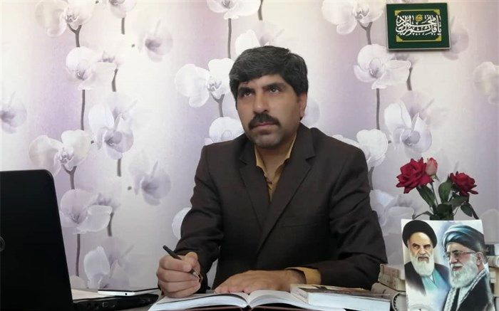 ساختن یک شهروند جهانی  وظیفه خطیر امور تربیتی است