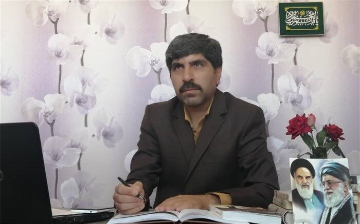 ساختن یک شهروند جهانی  وظیفه خطیر امور تربیتی است