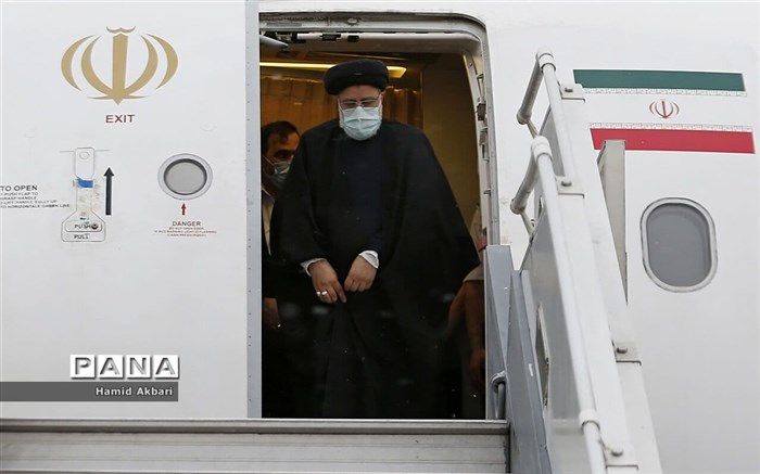 رئیسی: تیم 27 نفره مشکلات قضایی مردم آذربایجان غربی را مورد بررسی و ارزیابی قرار داده اند