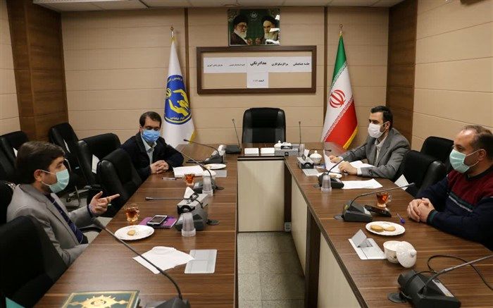 راه اندازی مراکز نیکوکاری در استان همدان توسط سازمان دانش آموزی