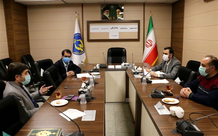 راه اندازی مراکز نیکوکاری در استان همدان توسط سازمان دانش آموزی