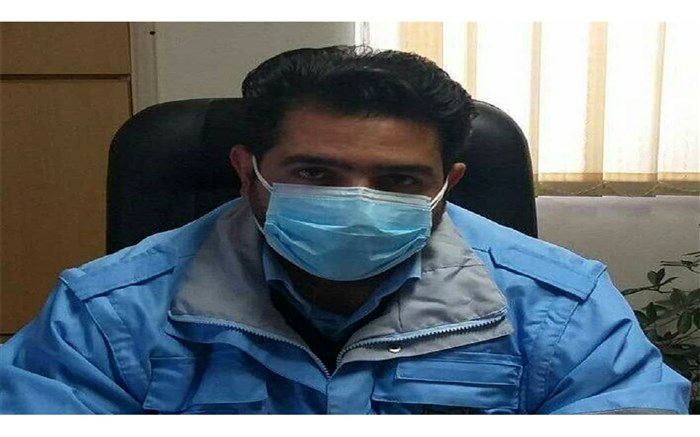 نجات جان یک خانواده از سرما در بخش نظرکهریزی شهرستان هشترود