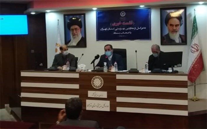 رسالت اصلی بهزیستی، جلوگیری و کاهش آسیب‌های اجتماعی است