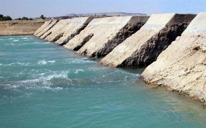۱۶ پروژه آبخیزداری در اردبیل به بهره برداری می‌رسد