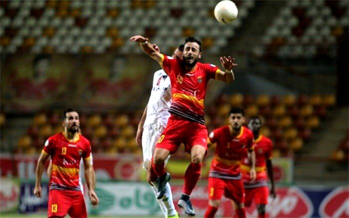 لیگ برتر ایران؛ فولاد دوئل را جذاب کرد