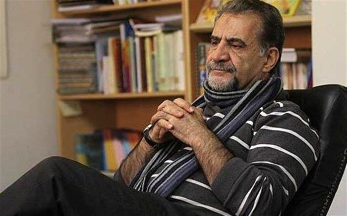 رحماندوست: تلویزیون بجای «سیاست»،«ادبیات» برای کودکان پخش کند