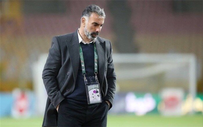 لیگ برتر ایران؛ آسمان استقلال ابری ماند