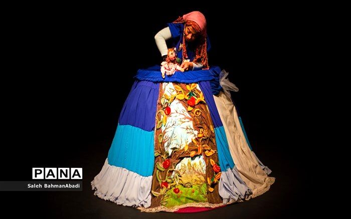 نامزدهای مسابقه پژوهش جشنواره نمایش عروسکی معرفی شدند