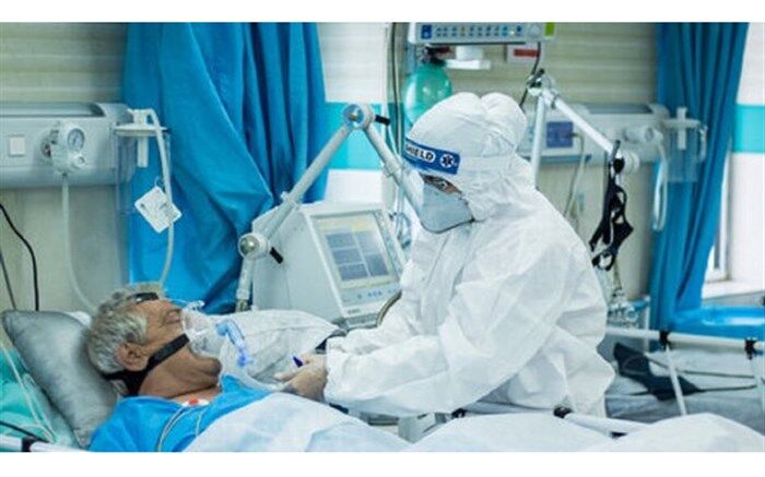 ۲۸۷بیمار جدید مبتلا به کرونا در اصفهان شناسایی شد