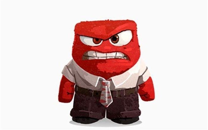 قدرت کلماتت را بالا ببر نه صدایت را زیرا باران موجب رشد گیاهان می‌شود نه رعد و برق