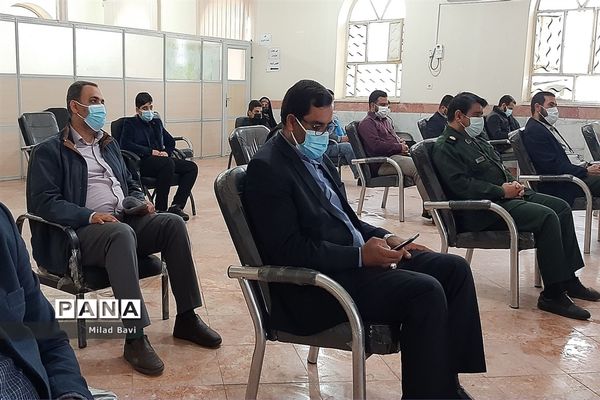 تجلیل از نخبگان قرآنی شهرستان کارون