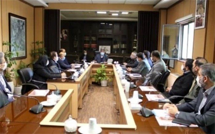 ممنوعیت برپایی بازار روز و فعالیت دستفروشان درشهرستان اسلامشهر