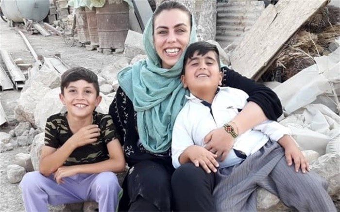 همراه روز‌های سخت