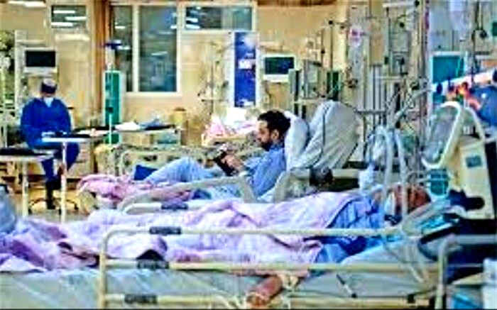 چرایی مراجعه دیر هنگام بیماران کووید19 به بیمارستان
