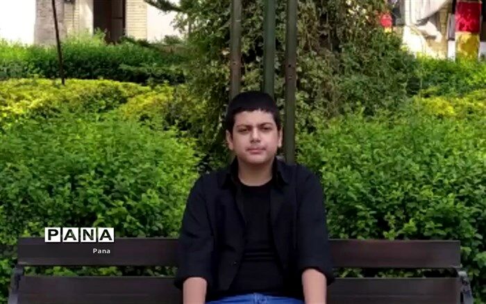 ما محصل هستیم و نیاز به کمک مالی داریم
