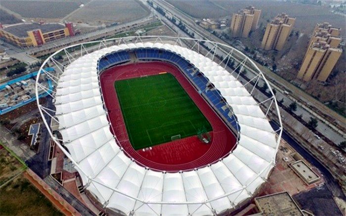 اخطار نهایی آستان قدس به شهر خودرو مشهد؛ پول ندهید از ورزشگاه مدرن خبری نیست