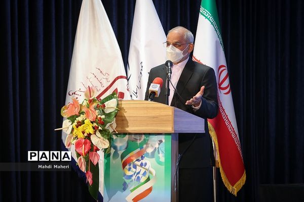 گرامیداشت هفته تربیت اسلامی و سالروز تأسیس نهاد امور تربیتی