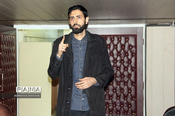 تقدیر از مربیان و معاونان پرورشی آموزش و پرورش ناحیه یک ری