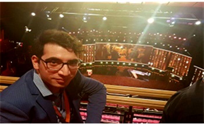 ایده‌پردازی برای فیلم کوتاه با نوجوانان