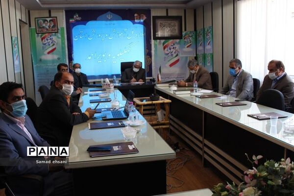 آیین گرامیداشت هفته تربیت اسلامی و سالروز تأسیس نهاد امور تربیتی در کهگیلویه و بویراحمد