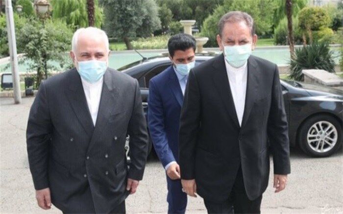 محسن هاشمی: نظر کارگزاران درباره «ظریف» برای انتخابات 1400 مثبت‌تر است