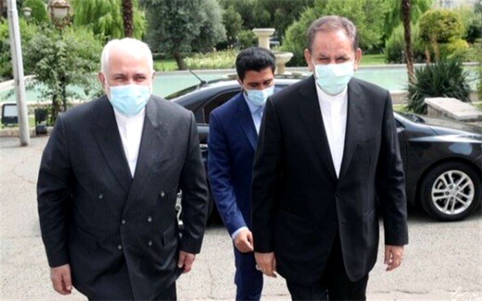 محسن هاشمی: نظر کارگزاران درباره «ظریف» برای انتخابات 1400 مثبت‌تر است