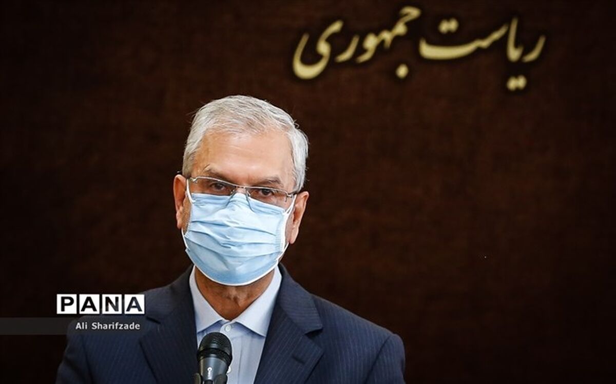 بدون لغو تحریم، ادعاهای آمریکا لفاظی است