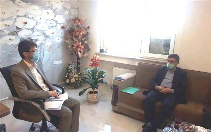 انتقال مفاهیم دوران دفاع مقدس در مدارس ضروریست