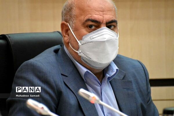 نودوششمین نشست رسمی شورای اسلامی شهر اسلامشهر