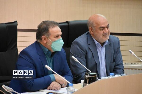نودوششمین نشست رسمی شورای اسلامی شهر اسلامشهر