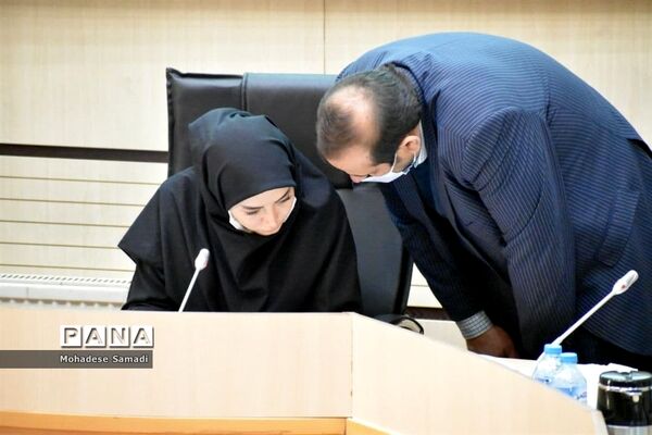 نودوششمین نشست رسمی شورای اسلامی شهر اسلامشهر