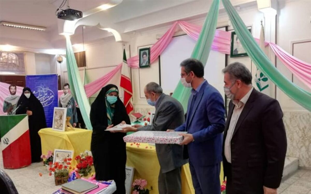 خوئینی: کلیدی ترین خصیصه ی مربی تربیتی؛ اخلاق، صبر و عمل است