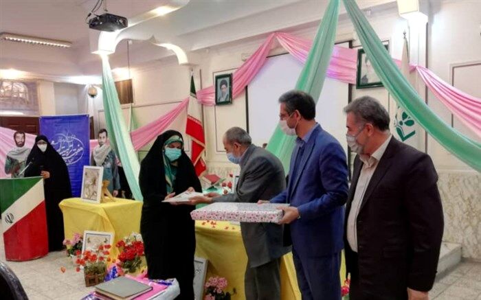 خوئینی: کلیدی ترین خصیصه ی مربی تربیتی؛ اخلاق، صبر و عمل است