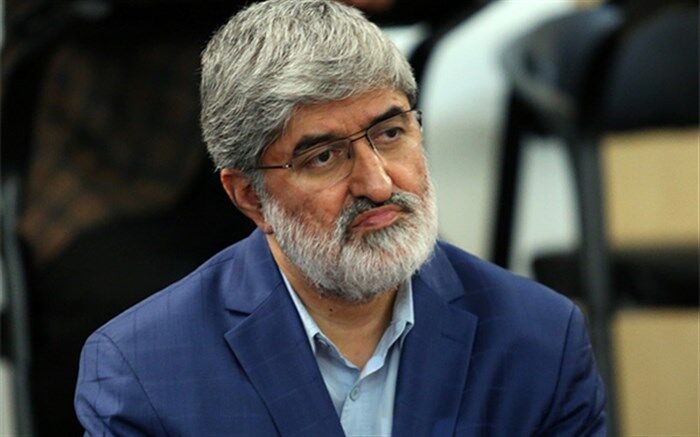 علی مطهری: اگر رابطه با آمریکا به نفع انقلاب است، باید اینکار را بکنیم