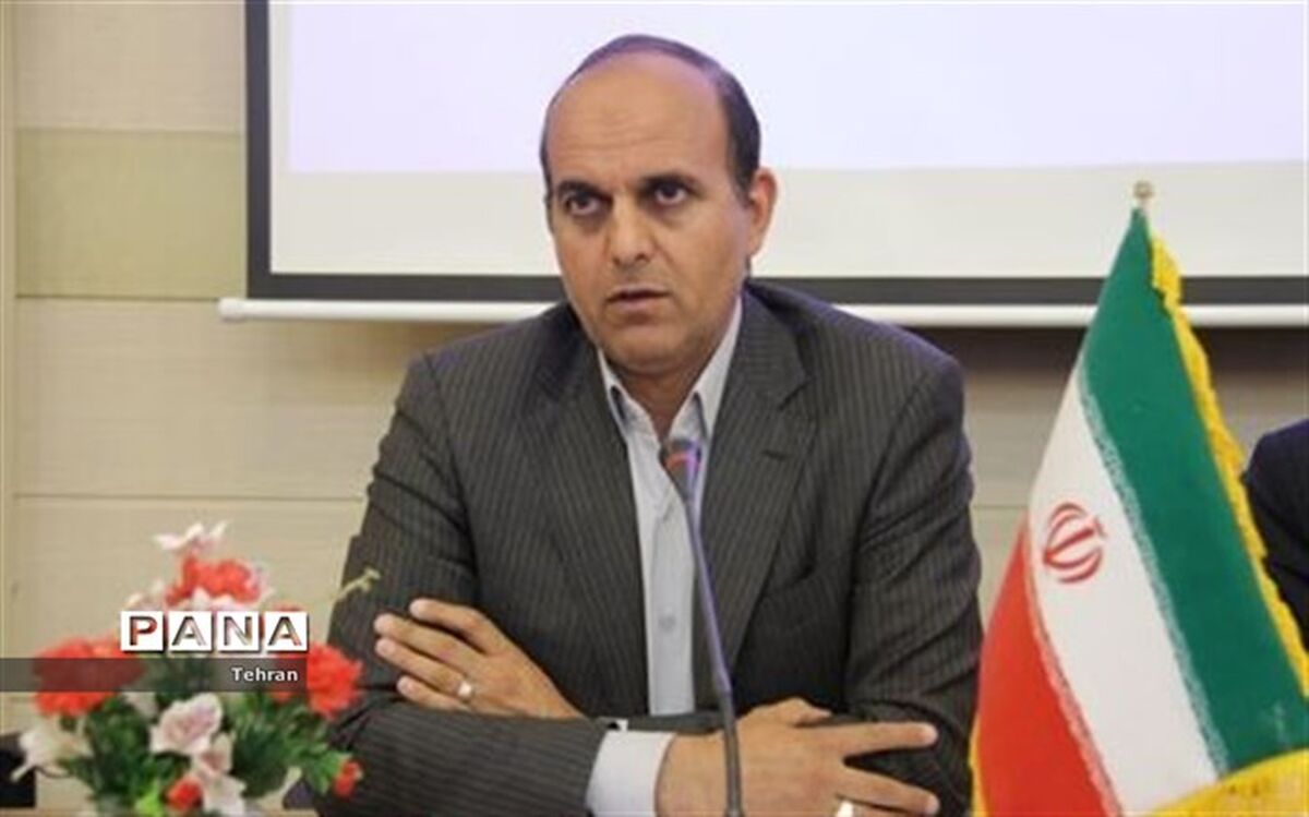 کارکرد مدرسه فقط عبور از یک مرحله و گذراندن بعضی از دروس تعریف شده نیست