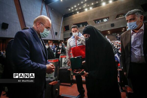 اختتامیه جشنواره رفیق خوشبخت ما