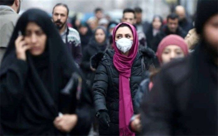 افزایش نگران‌کننده آمار کرونا با شلوغی معابر در شب عید