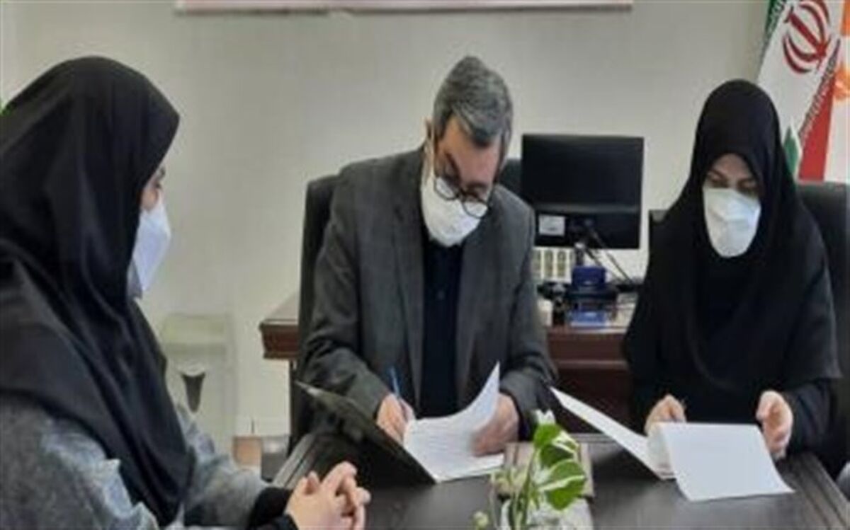 حمایت از کودکان مستعد تحصیل در تبریز توسط بهزیستی