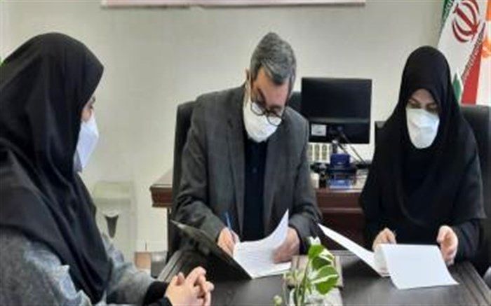 حمایت از کودکان مستعد تحصیل در تبریز توسط بهزیستی