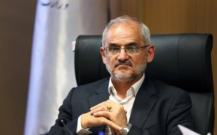 جزییات سفر 2 روزه وزیر آموزش و پرورش به گیلان