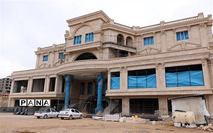 ظرفیت اقامتی خراسان شمالی۵۰ درصد افزایش می‌یابد