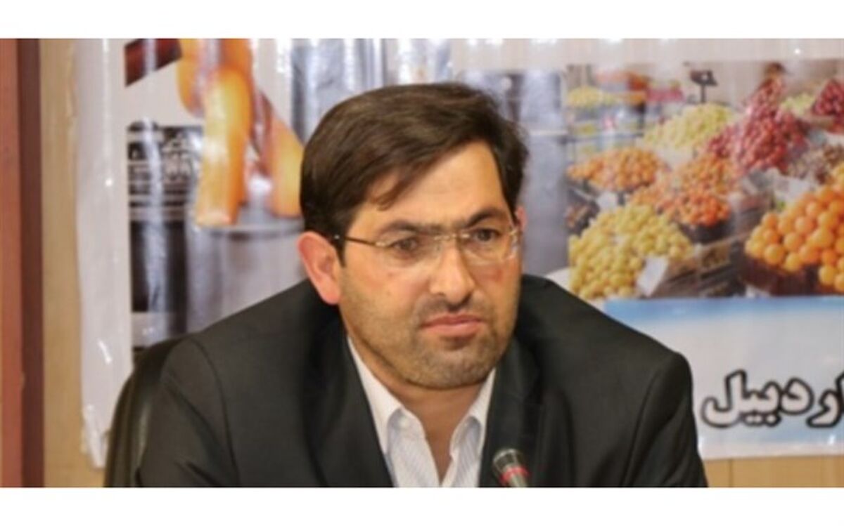 ۸۰۰ تن میوه شب عید، در استان اردبیل توزیع می‌شود