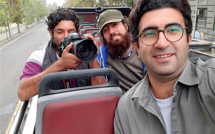 سری جدید تهرانگرد در نوروز روی آنتن می رود