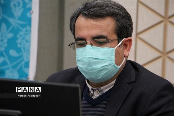همایش ملی آموزش در دوران کرونا در شیراز